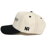 Wake Forest Vintage Hat - No Rivals