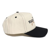 Wake Forest Vintage Hat - No Rivals