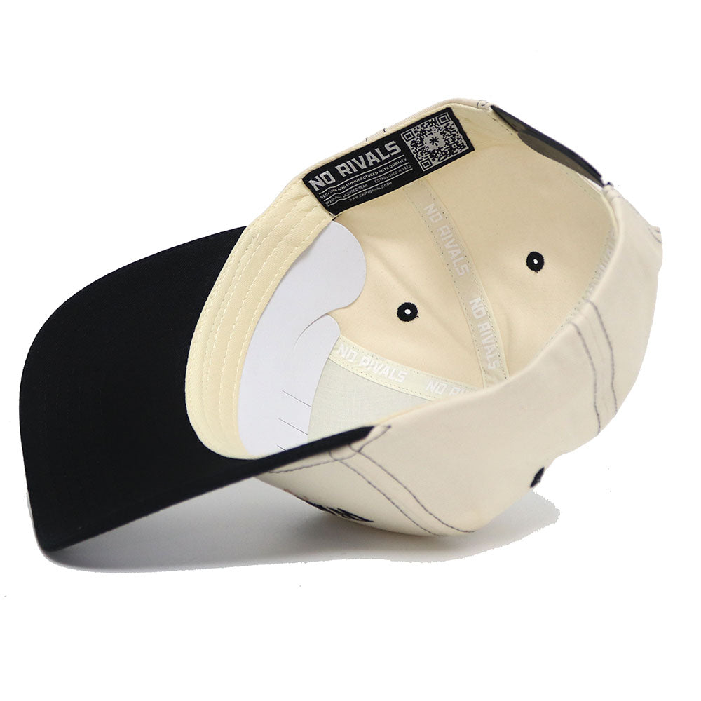 Wake Forest Vintage Hat - No Rivals
