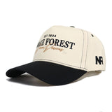 Wake Forest Vintage Hat - No Rivals