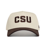 CSU Espresso Hat - No Rivals