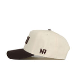 CSU Espresso Hat - No Rivals
