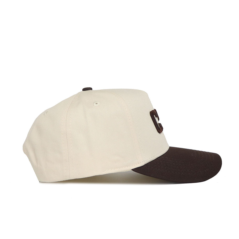 CSU Espresso Hat - No Rivals
