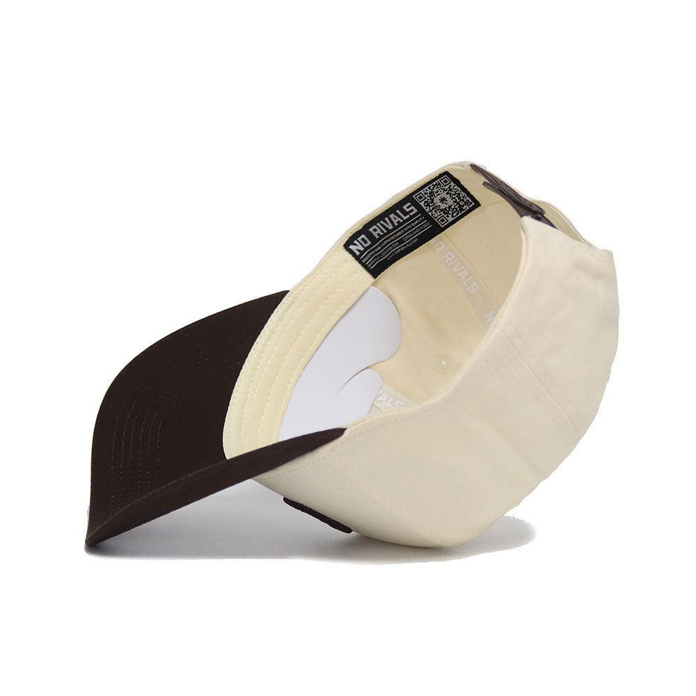 CSU Espresso Hat - No Rivals