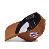 TCU Heritage Hat - No Rivals