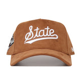 Mississippi State Heritage Hat - No Rivals