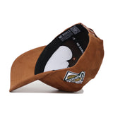 UNC Charlotte Heritage Hat - No Rivals