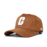 UNC Charlotte Heritage Hat - No Rivals