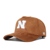 Nebraska Heritage Hat - No Rivals