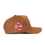 UNLV Heritage Hat - No Rivals