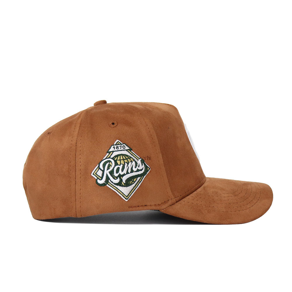 Colorado State Heritage Hat - No Rivals