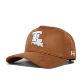 LA Tech Heritage Hat - No Rivals