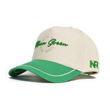 UNT Mean Green ALOYO Hat - No Rivals