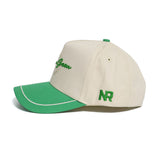 UNT Mean Green ALOYO Hat - No Rivals