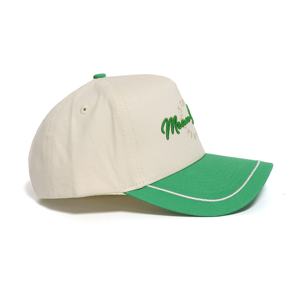 UNT Mean Green ALOYO Hat - No Rivals