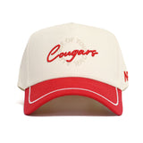 Houston Cougars ALOYO Hat - No Rivals
