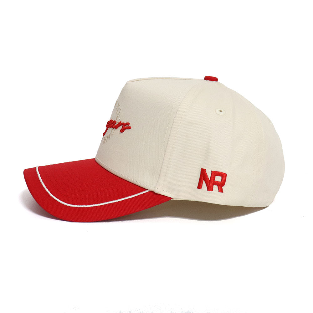Houston Cougars ALOYO Hat - No Rivals
