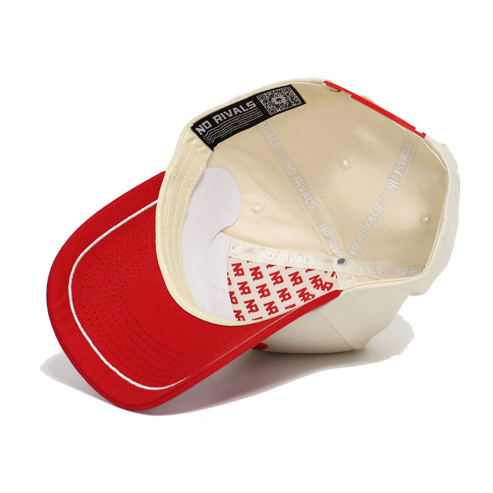 Houston Cougars ALOYO Hat - No Rivals