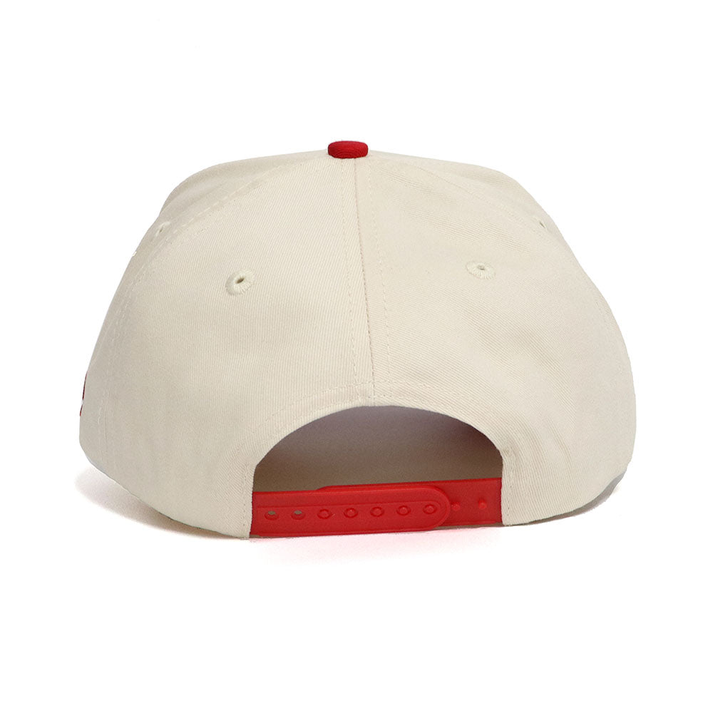 Houston Cougars ALOYO Hat - No Rivals