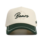 Baylor Bears ALOYO Hat - No Rivals