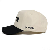 WAKE Hat - Classic Colors - No Rivals