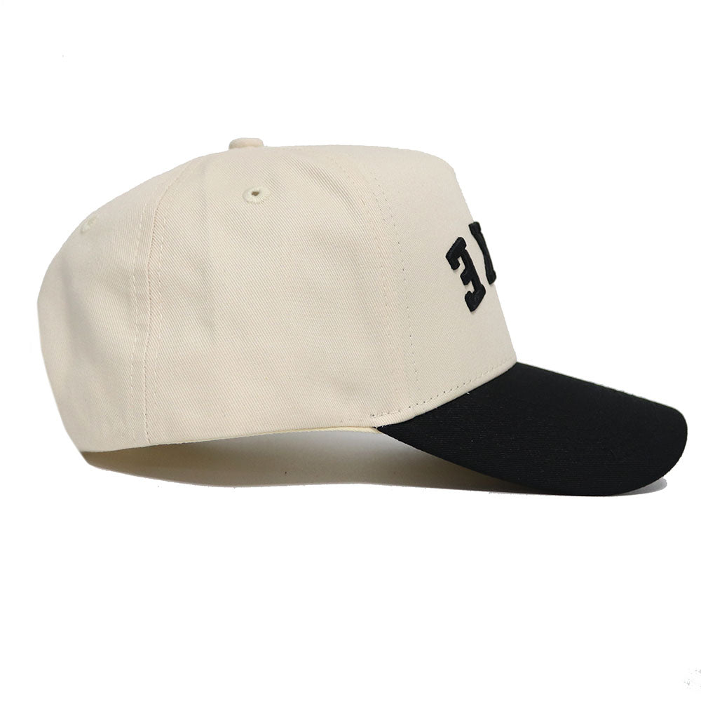WAKE Hat - Classic Colors - No Rivals