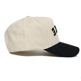 WAKE Hat - Classic Colors - No Rivals