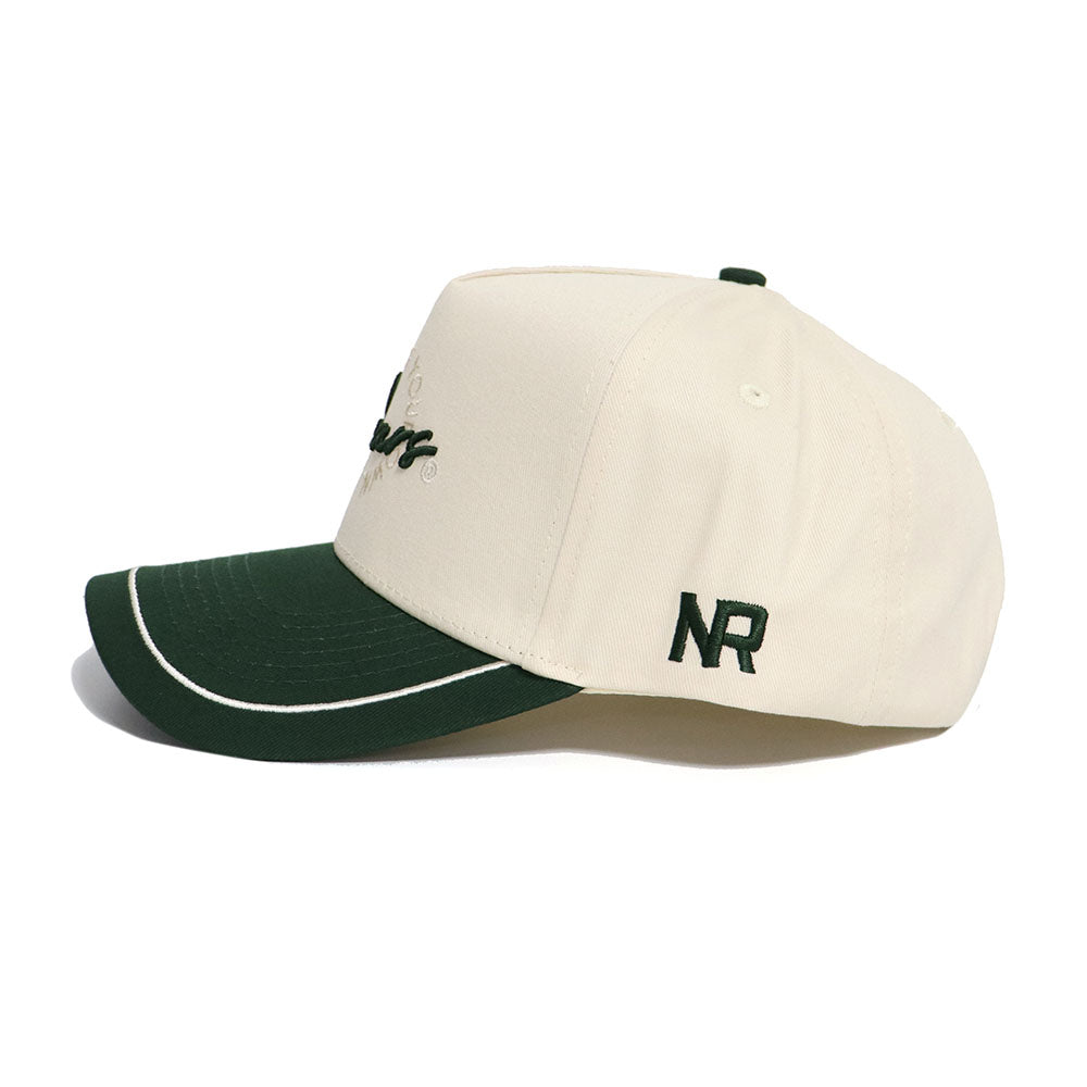 Baylor Bears ALOYO Hat - No Rivals