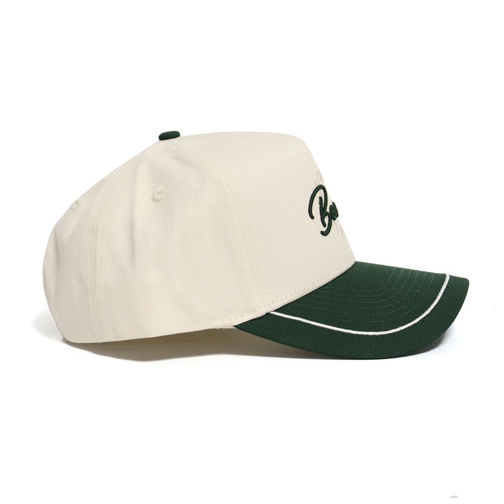 Baylor Bears ALOYO Hat - No Rivals