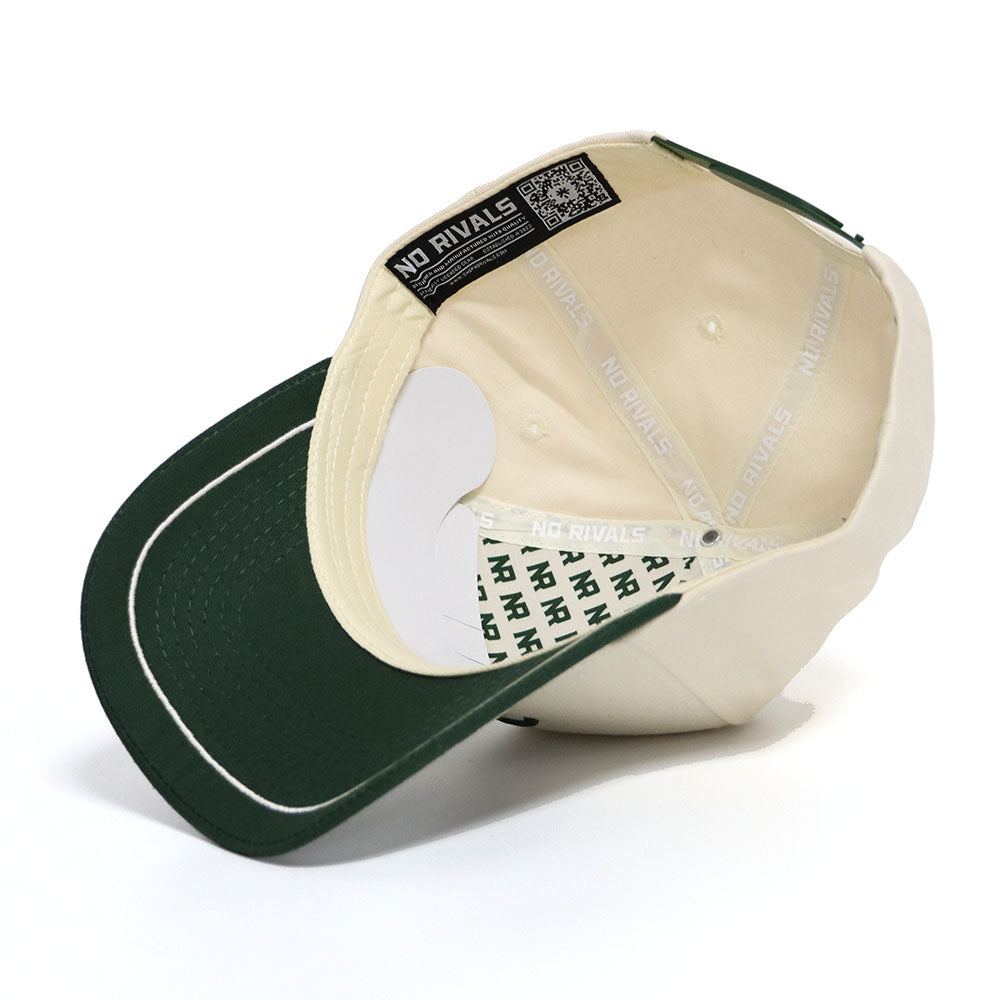 Baylor Bears ALOYO Hat - No Rivals
