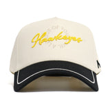 Iowa Hawkeyes ALOYO Hat - No Rivals