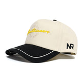 Iowa Hawkeyes ALOYO Hat - No Rivals