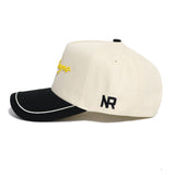 Iowa Hawkeyes ALOYO Hat - No Rivals