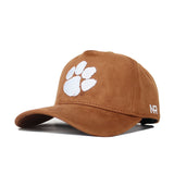 Clemson Heritage Hat - No Rivals