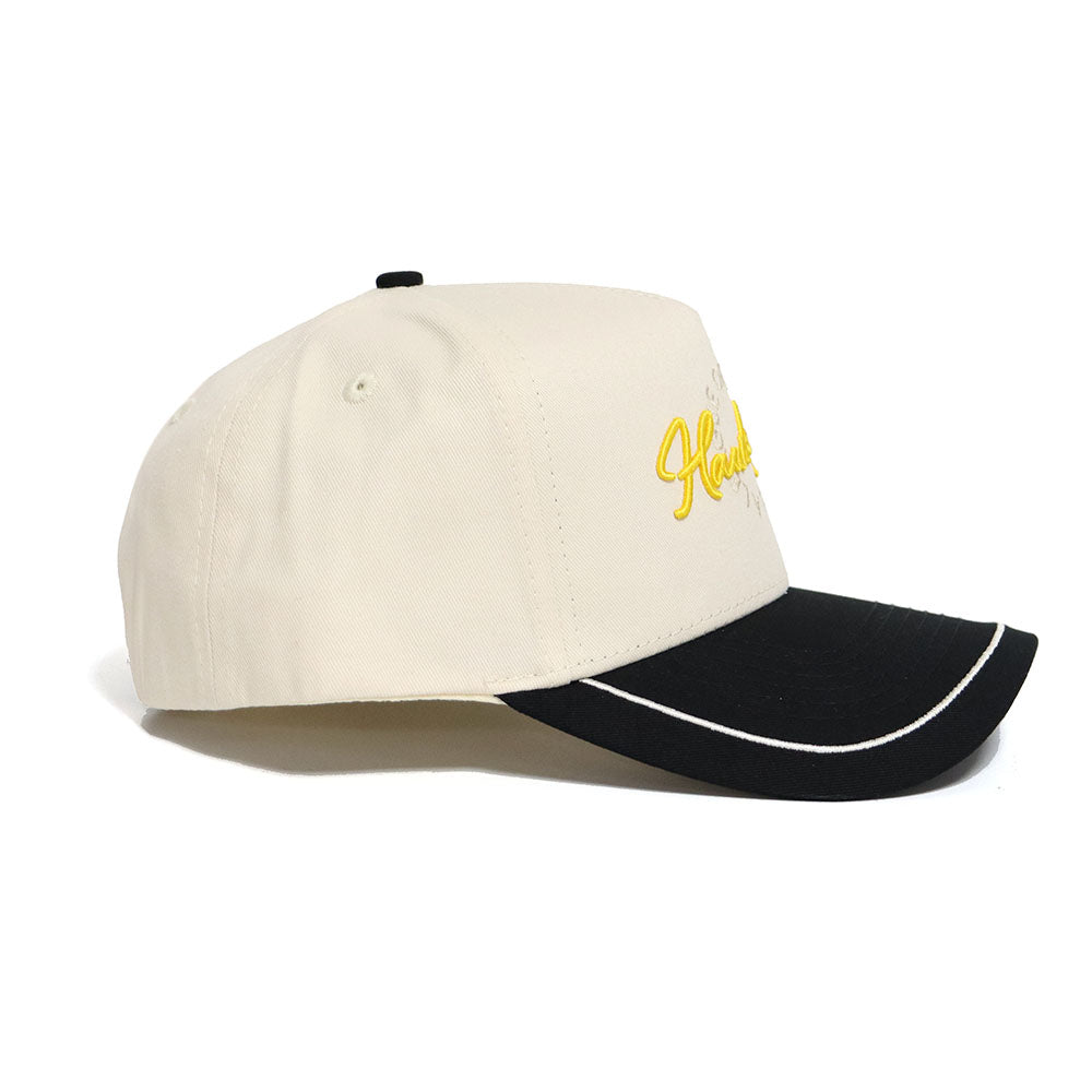 Iowa Hawkeyes ALOYO Hat - No Rivals