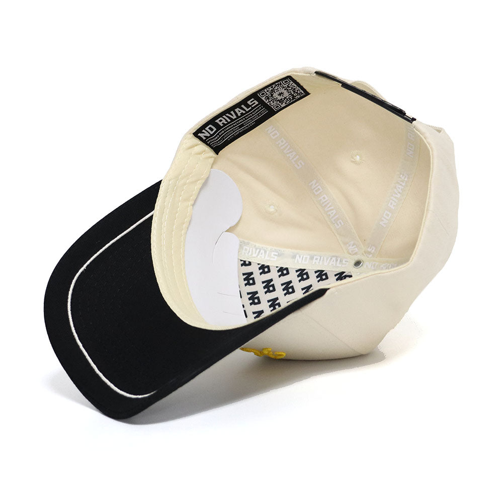 Iowa Hawkeyes ALOYO Hat - No Rivals