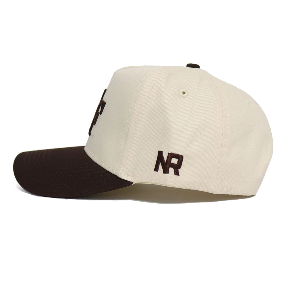Wake Forest Espresso Hat - No Rivals