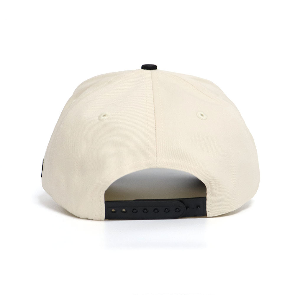 Iowa Hawkeyes ALOYO Hat - No Rivals