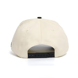 Iowa Hawkeyes ALOYO Hat - No Rivals