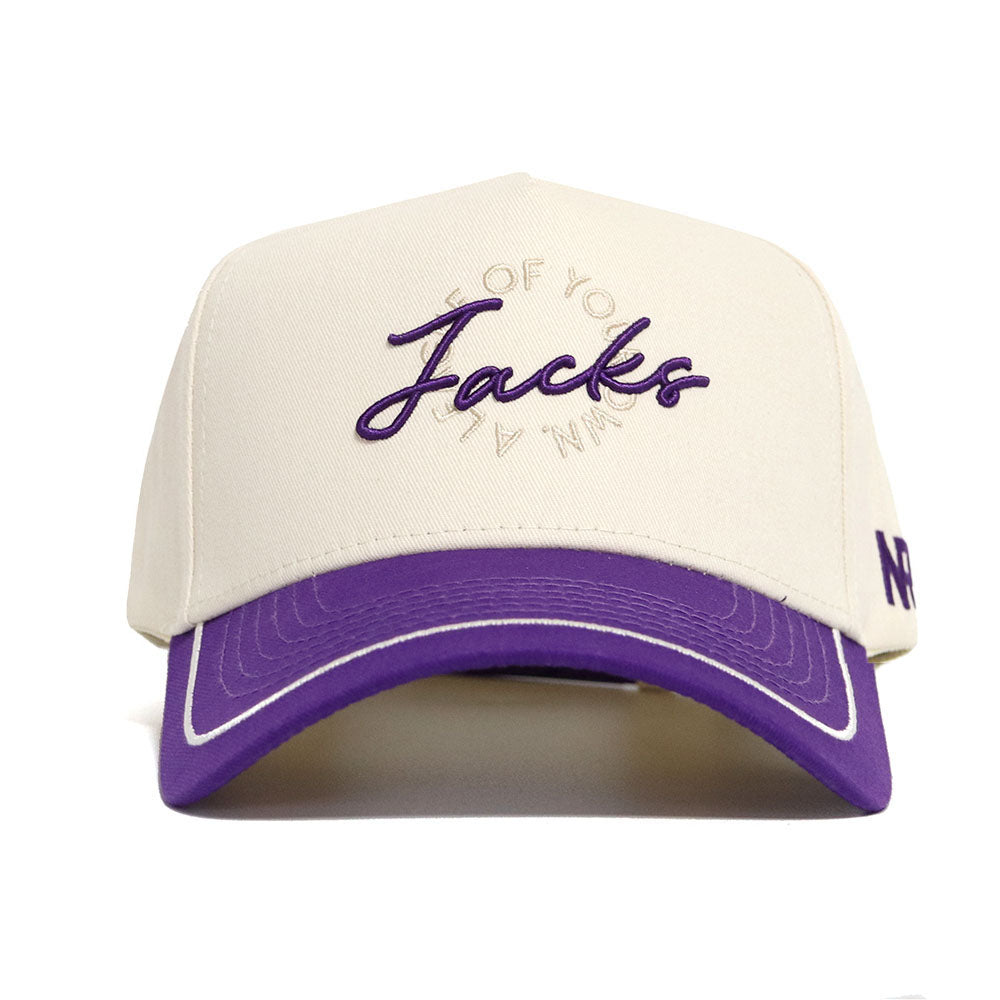 SFA Jacks ALOYO Hat - No Rivals