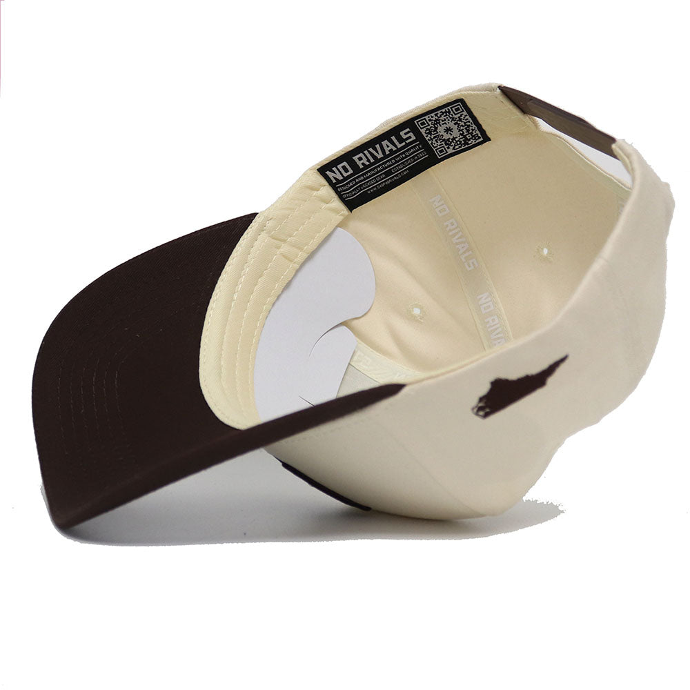 Wake Forest Espresso Hat - No Rivals