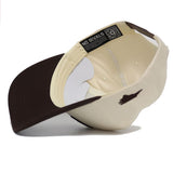 Wake Forest Espresso Hat - No Rivals