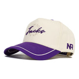 SFA Jacks ALOYO Hat - No Rivals