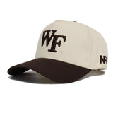 Wake Forest Espresso Hat - No Rivals