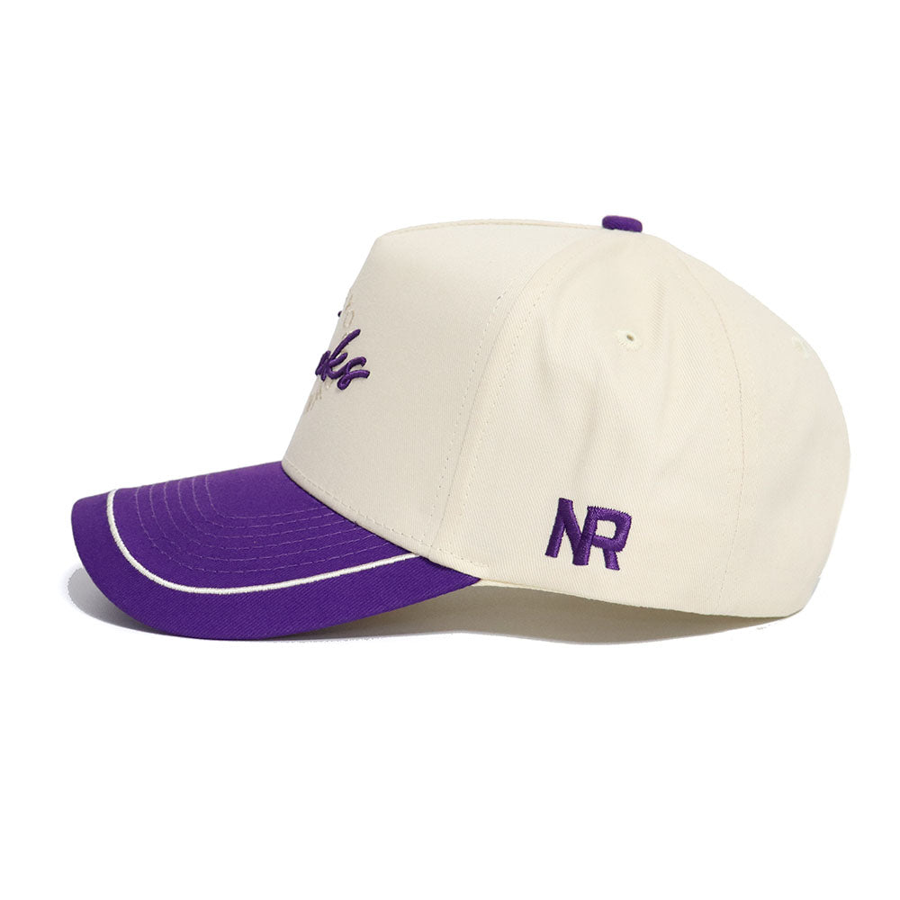 SFA Jacks ALOYO Hat - No Rivals