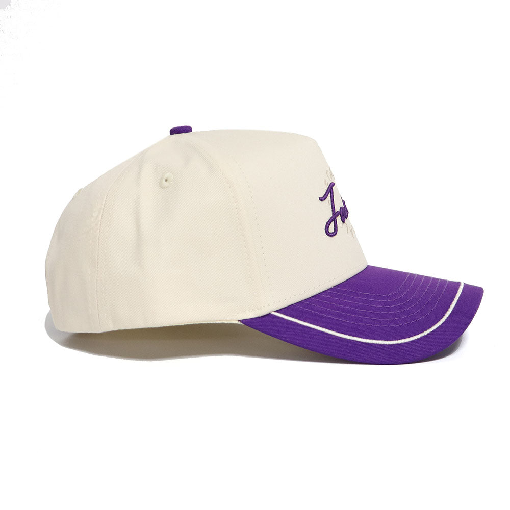 SFA Jacks ALOYO Hat - No Rivals