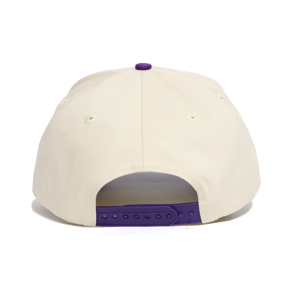 SFA Jacks ALOYO Hat - No Rivals