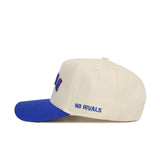 Upside Down BOISE Hat - Classic Colors - No Rivals