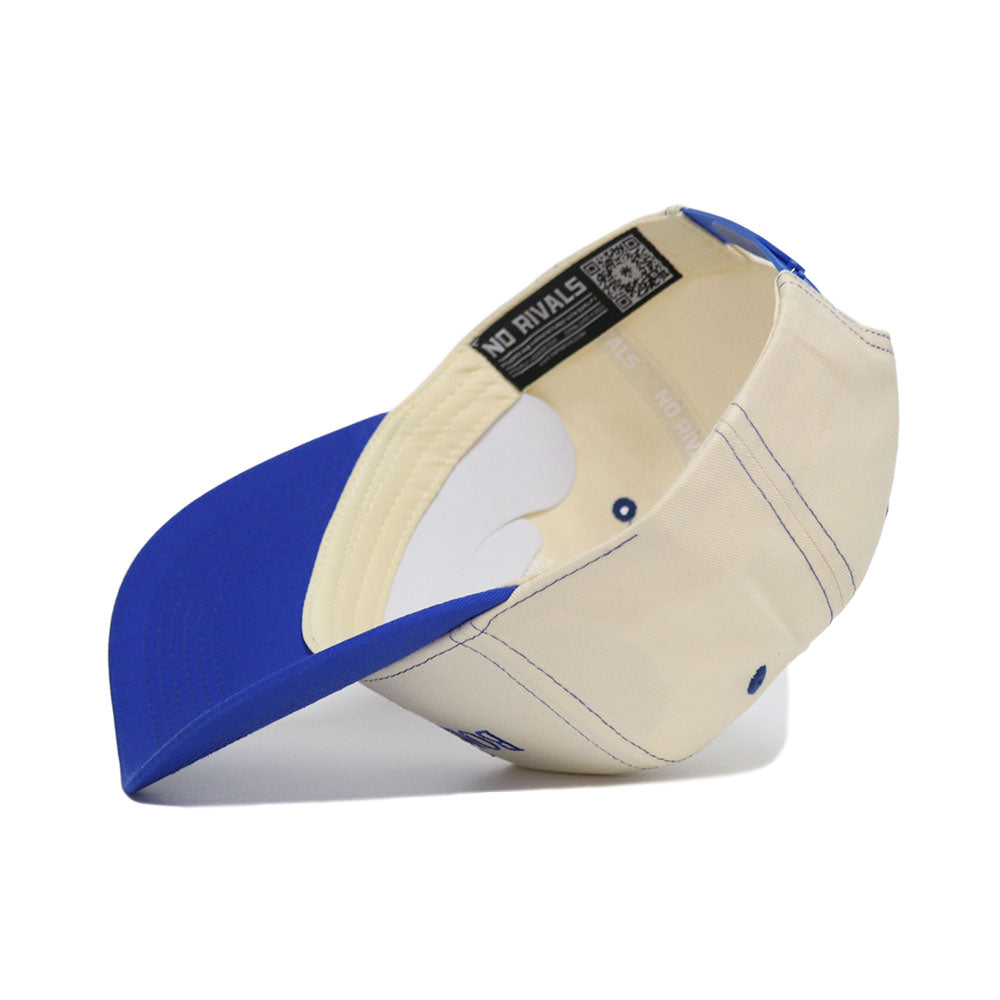 Boise State Vintage Hat - Blue - No Rivals