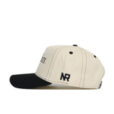 Boise State Vintage Hat - Black - No Rivals